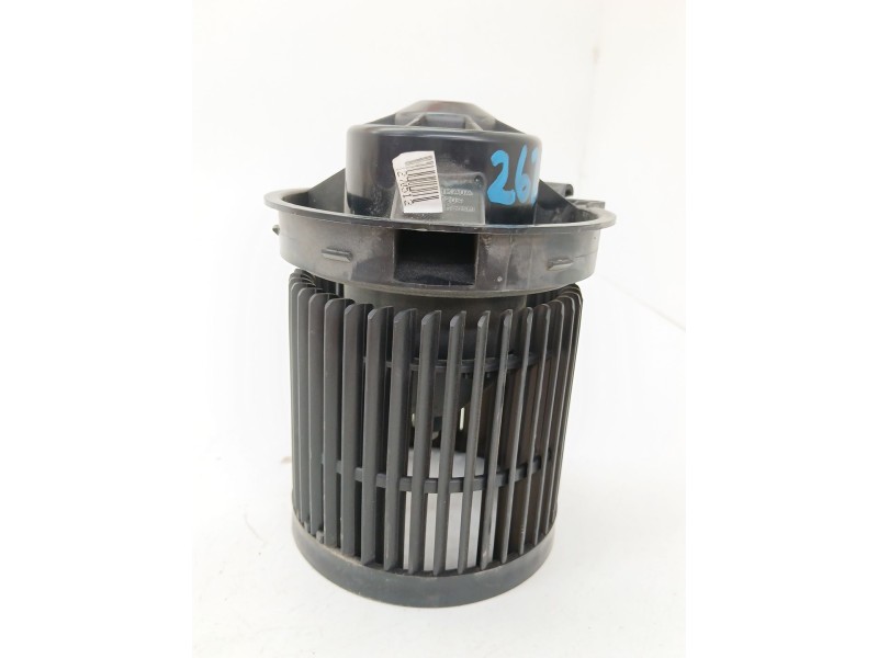 Recambio de motor calefaccion para nissan juke (f15) 1.6 referencia OEM IAM 273SY1KA0A  