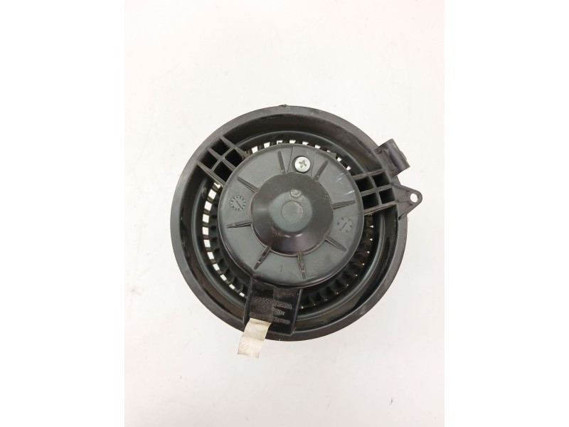 Recambio de motor calefaccion para nissan juke (f15) 1.6 referencia OEM IAM 273SY1KA0A  
							