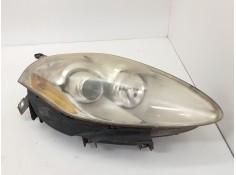 Recambio de faro derecho para fiat bravo ii (198_) 1.9 d multijet (198axb1a) referencia OEM IAM 51757534  