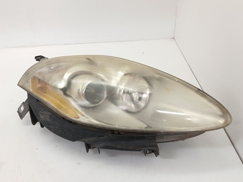 Recambio de faro derecho para fiat bravo ii (198_) 1.9 d multijet (198axb1a) referencia OEM IAM 51757534  
