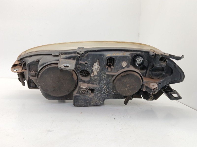Recambio de faro derecho para fiat bravo ii (198_) 1.9 d multijet (198axb1a) referencia OEM IAM 51757534  
							