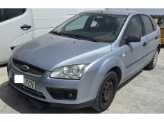 ford focus ii (da_, hcp, dp) del año 2006