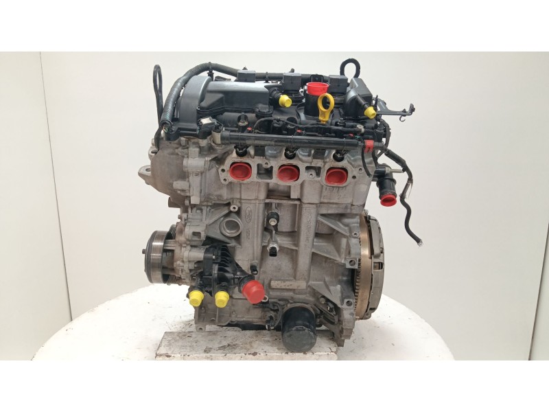 Recambio de motor completo para ford ka+ iii (uk, fk) 1.2 referencia OEM IAM BIKE  