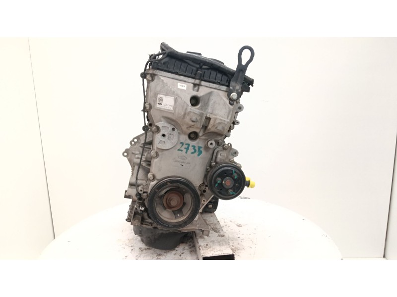 Recambio de motor completo para ford ka+ iii (uk, fk) 1.2 referencia OEM IAM BIKE  