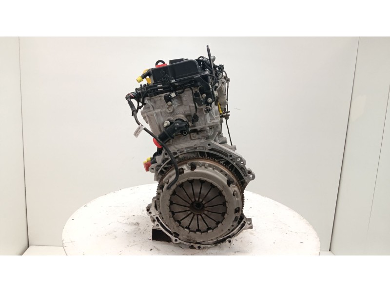 Recambio de motor completo para ford ka+ iii (uk, fk) 1.2 referencia OEM IAM BIKE  