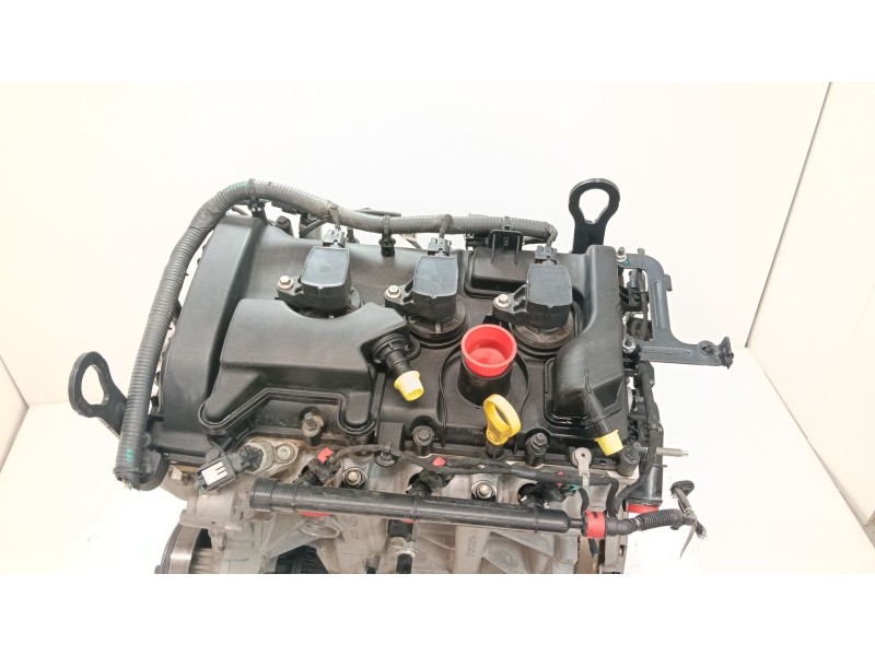 Recambio de motor completo para ford ka+ iii (uk, fk) 1.2 referencia OEM IAM BIKE  