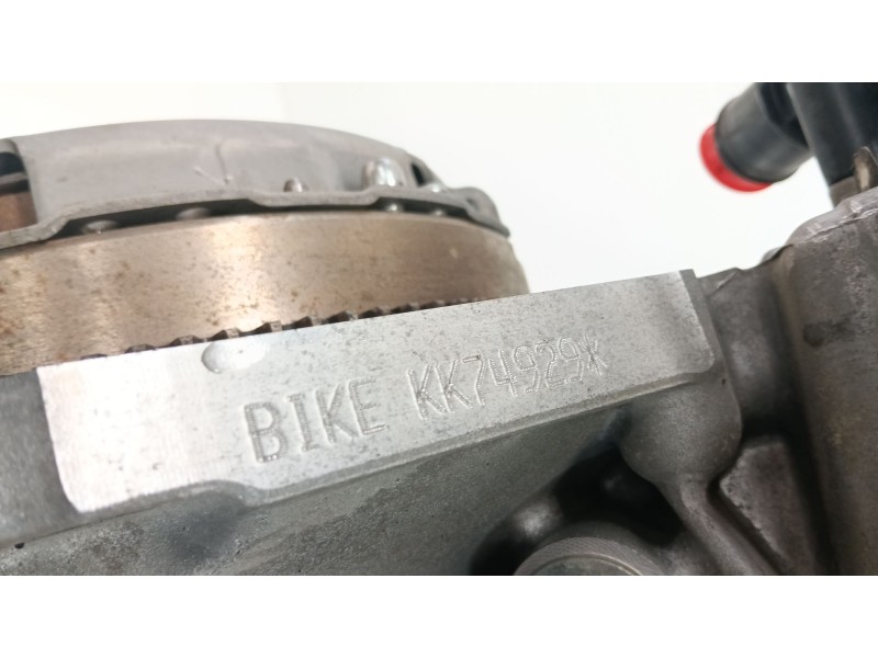 Recambio de motor completo para ford ka+ iii (uk, fk) 1.2 referencia OEM IAM BIKE  