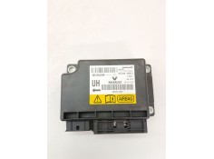 Recambio de centralita airbag para renault megane iii hatchback (bz0/1_, b3_) 1.2 tce (bz2b, bz11) referencia OEM IAM 985105478R
