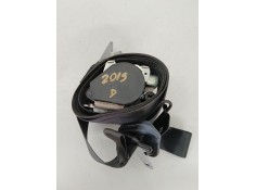 Recambio de cinturon seguridad delantero derecho para renault megane iii hatchback (bz0/1_, b3_) 1.2 tce (bz2b, bz11) referencia
