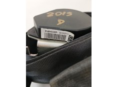 Recambio de cinturon seguridad delantero derecho para renault megane iii hatchback (bz0/1_, b3_) 1.2 tce (bz2b, bz11) referencia 2