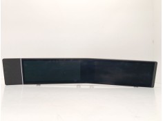 Recambio de pantalla multifuncion para hyundai tucson (nx4e, nx4a) 1.6 t-gdi hybrid referencia OEM IAM 94023cz110  