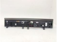 Recambio de pantalla multifuncion para hyundai tucson (nx4e, nx4a) 1.6 t-gdi hybrid referencia OEM IAM 94023cz110   2
