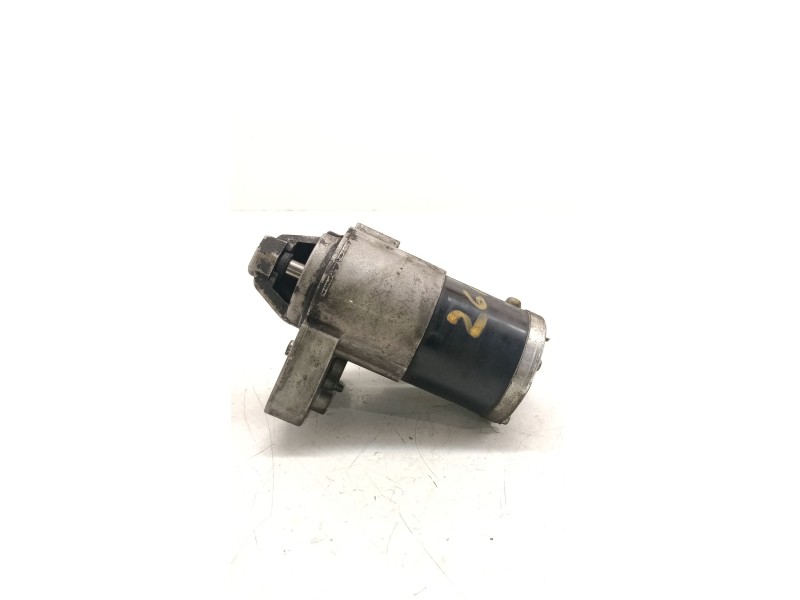 Recambio de motor arranque para peugeot 5008 (0u_, 0e_) 1.6 16v referencia OEM IAM 764559480  
							