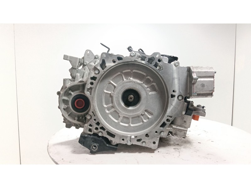 Recambio de caja cambios para hyundai tucson (nx4e, nx4a) 1.6 t-gdi hybrid referencia OEM IAM 1ED3  
