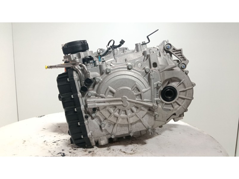 Recambio de caja cambios para hyundai tucson (nx4e, nx4a) 1.6 t-gdi hybrid referencia OEM IAM 1ED3  