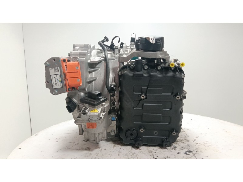 Recambio de caja cambios para hyundai tucson (nx4e, nx4a) 1.6 t-gdi hybrid referencia OEM IAM 1ED3  