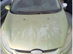 Recambio de capot para ford fiesta vi (cb1, ccn) 1.6 tdci referencia OEM IAM   