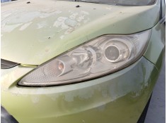 Recambio de faro izquierdo para ford fiesta vi (cb1, ccn) 1.6 tdci referencia OEM IAM   