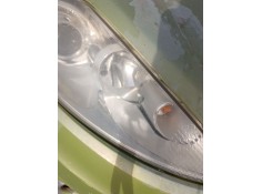 Recambio de faro derecho para ford fiesta vi (cb1, ccn) 1.6 tdci referencia OEM IAM    2
