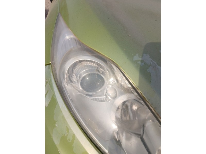 Recambio de faro derecho para ford fiesta vi (cb1, ccn) 1.6 tdci referencia OEM IAM   
							