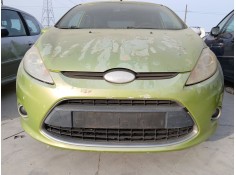 Recambio de paragolpes delantero para ford fiesta vi (cb1, ccn) 1.6 tdci referencia OEM IAM   