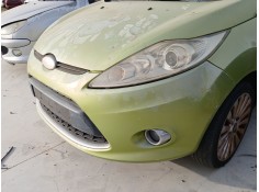Recambio de paragolpes delantero para ford fiesta vi (cb1, ccn) 1.6 tdci referencia OEM IAM    2