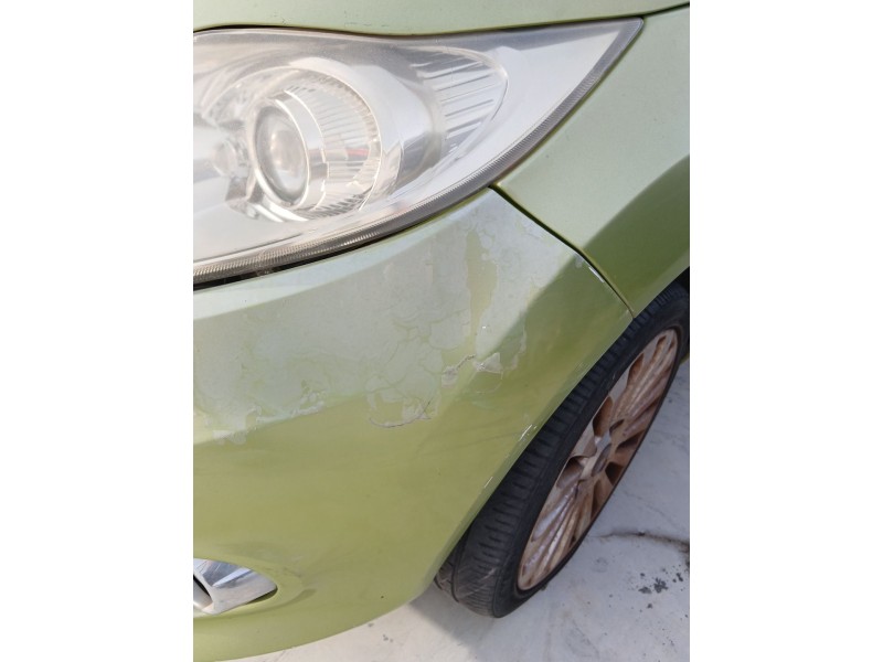 Recambio de paragolpes delantero para ford fiesta vi (cb1, ccn) 1.6 tdci referencia OEM IAM   
							