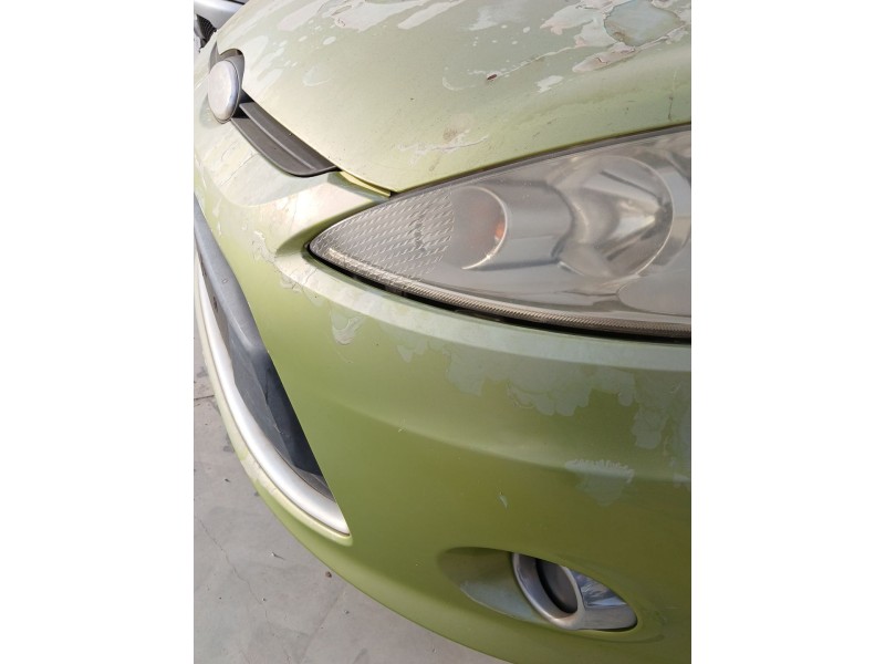 Recambio de paragolpes delantero para ford fiesta vi (cb1, ccn) 1.6 tdci referencia OEM IAM   