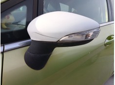 Recambio de retrovisor izquierdo para ford fiesta vi (cb1, ccn) 1.6 tdci referencia OEM IAM   
