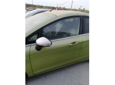 Recambio de puerta delantera izquierda para ford fiesta vi (cb1, ccn) 1.6 tdci referencia OEM IAM   