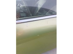Recambio de puerta delantera izquierda para ford fiesta vi (cb1, ccn) 1.6 tdci referencia OEM IAM    2