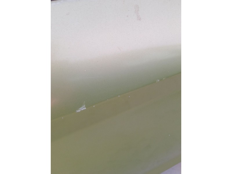 Recambio de puerta delantera izquierda para ford fiesta vi (cb1, ccn) 1.6 tdci referencia OEM IAM   