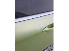 Recambio de puerta trasera izquierda para ford fiesta vi (cb1, ccn) 1.6 tdci referencia OEM IAM    2