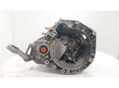Recambio de caja cambios para fiat 500l (351_, 352_) 1.4 (199lyb1b) referencia OEM IAM 55241434  