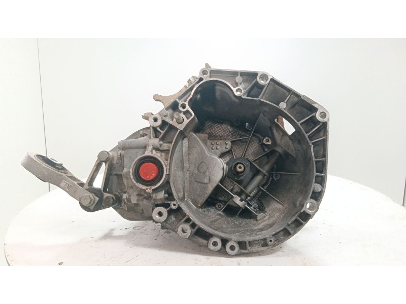 Recambio de caja cambios para fiat 500l (351_, 352_) 1.4 (199lyb1b) referencia OEM IAM 55241434  