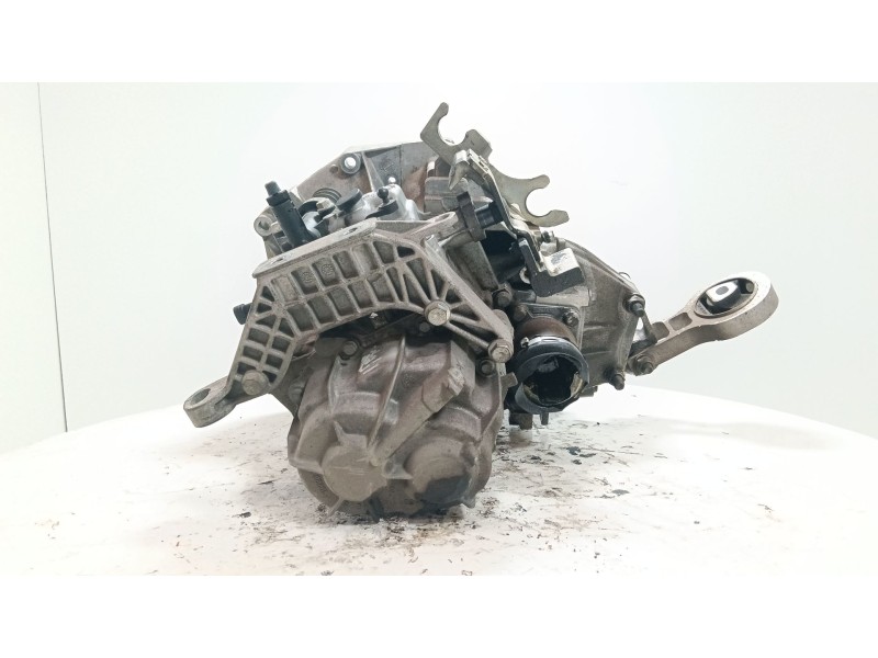 Recambio de caja cambios para fiat 500l (351_, 352_) 1.4 (199lyb1b) referencia OEM IAM 55241434  