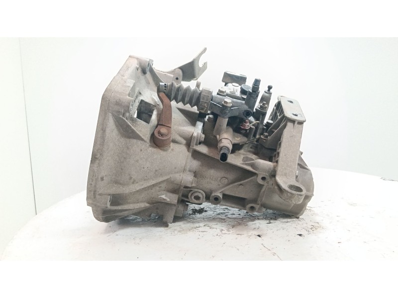 Recambio de caja cambios para fiat 500l (351_, 352_) 1.4 (199lyb1b) referencia OEM IAM 55241434  