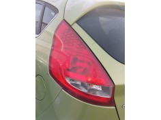 Recambio de piloto trasero izquierdo para ford fiesta vi (cb1, ccn) 1.6 tdci referencia OEM IAM   