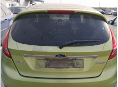 Recambio de porton trasero para ford fiesta vi (cb1, ccn) 1.6 tdci referencia OEM IAM   