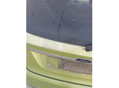 Recambio de porton trasero para ford fiesta vi (cb1, ccn) 1.6 tdci referencia OEM IAM    2