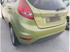 Recambio de paragolpes trasero para ford fiesta vi (cb1, ccn) 1.6 tdci referencia OEM IAM    2