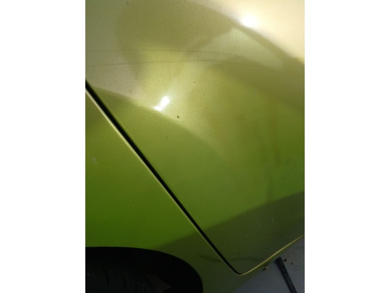 Recambio de puerta trasera derecha para ford fiesta vi (cb1, ccn) 1.6 tdci referencia OEM IAM   