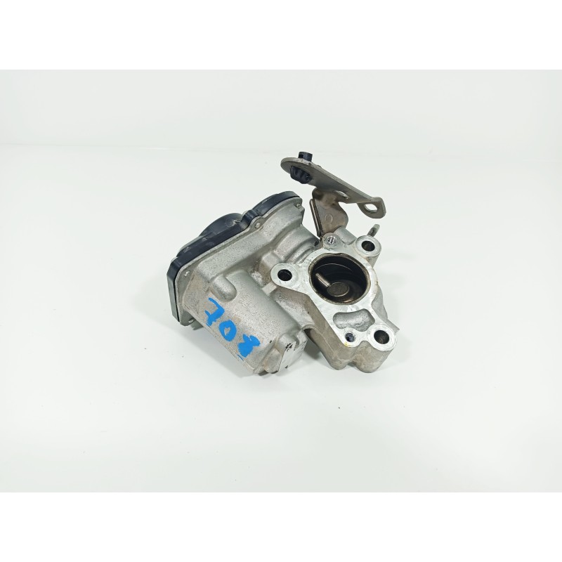 Recambio de valvula egr para dacia duster ii 1.5 blue dci diesel fap cat referencia OEM IAM HMLGT0871R  