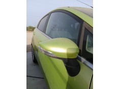 Recambio de retrovisor derecho para ford fiesta vi (cb1, ccn) 1.6 tdci referencia OEM IAM   