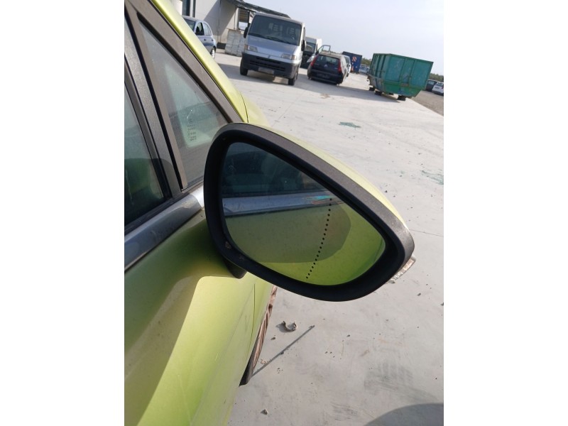 Recambio de retrovisor derecho para ford fiesta vi (cb1, ccn) 1.6 tdci referencia OEM IAM   
							