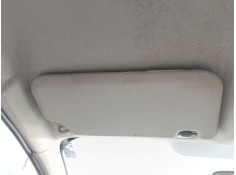 Recambio de parasol izquierdo para ford fiesta vi (cb1, ccn) 1.6 tdci referencia OEM IAM   