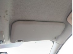 Recambio de parasol derecho para ford fiesta vi (cb1, ccn) 1.6 tdci referencia OEM IAM   