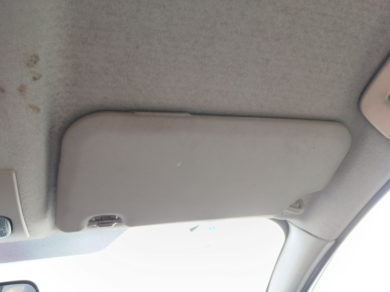 Recambio de parasol derecho para ford fiesta vi (cb1, ccn) 1.6 tdci referencia OEM IAM   