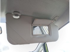 Recambio de parasol derecho para ford fiesta vi (cb1, ccn) 1.6 tdci referencia OEM IAM    2