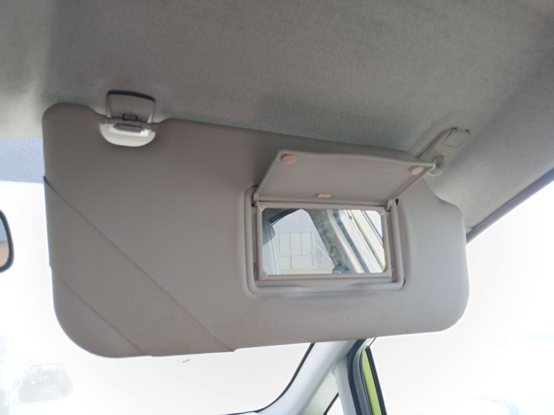 Recambio de parasol derecho para ford fiesta vi (cb1, ccn) 1.6 tdci referencia OEM IAM   